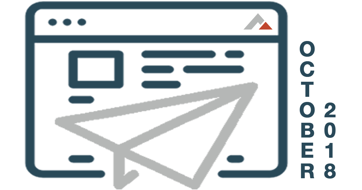 CAPS News - October 2018