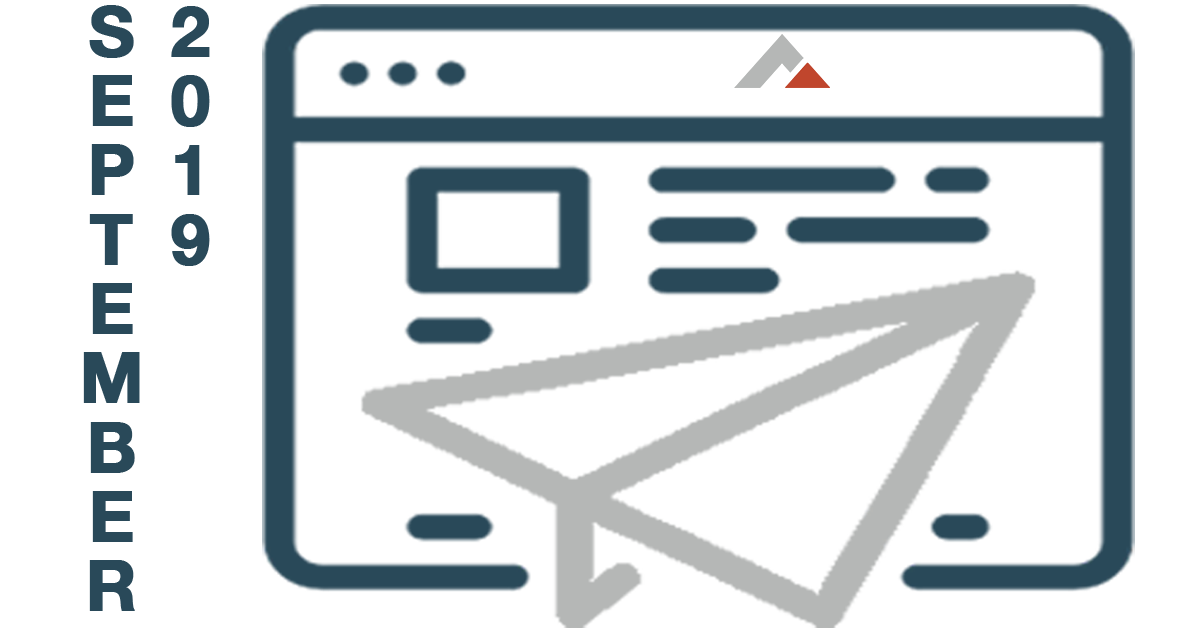 CAPS News - September 2019