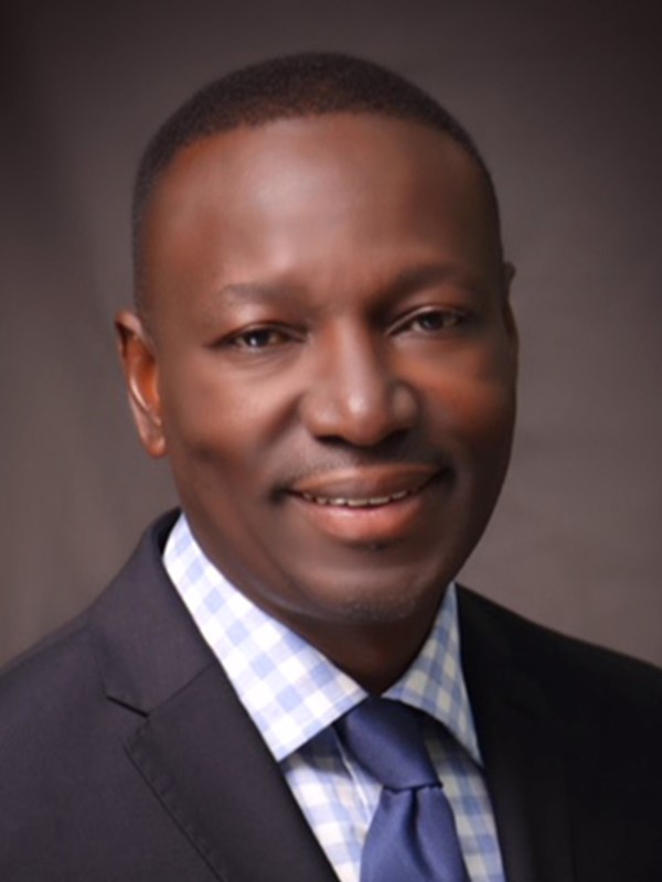 Adegoke Oke, PhD, Arizona State University