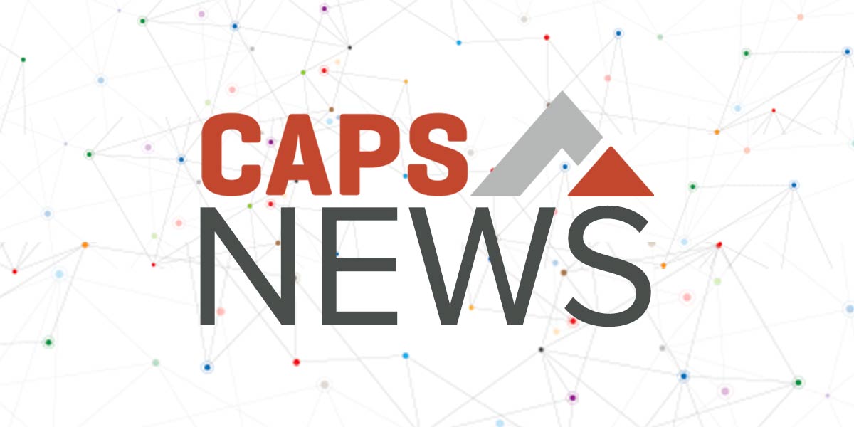 CAPS Newsletter