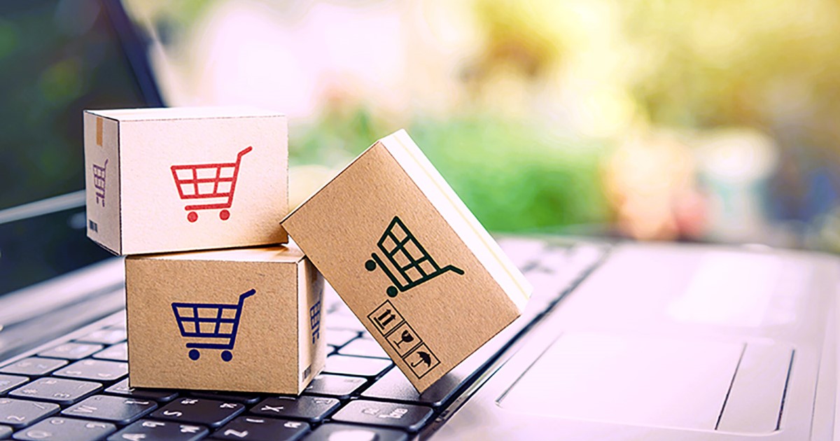Online Marketplaces & Procurement - new research, header image