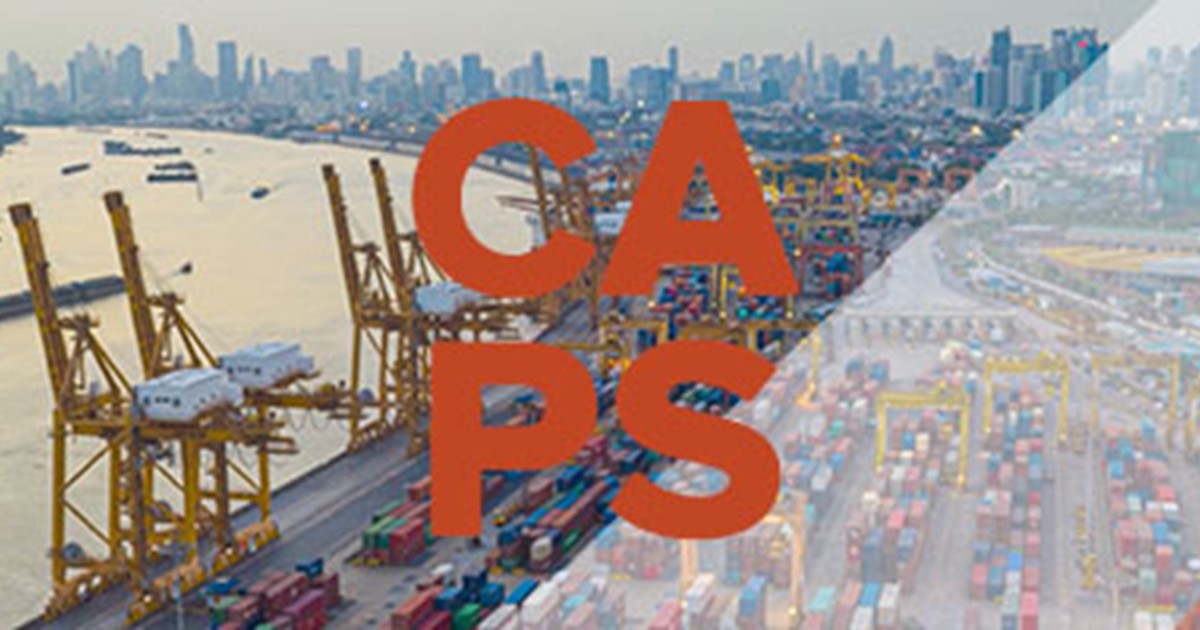 CAPS explainer video