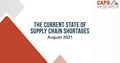 Supply Chain Shortages video