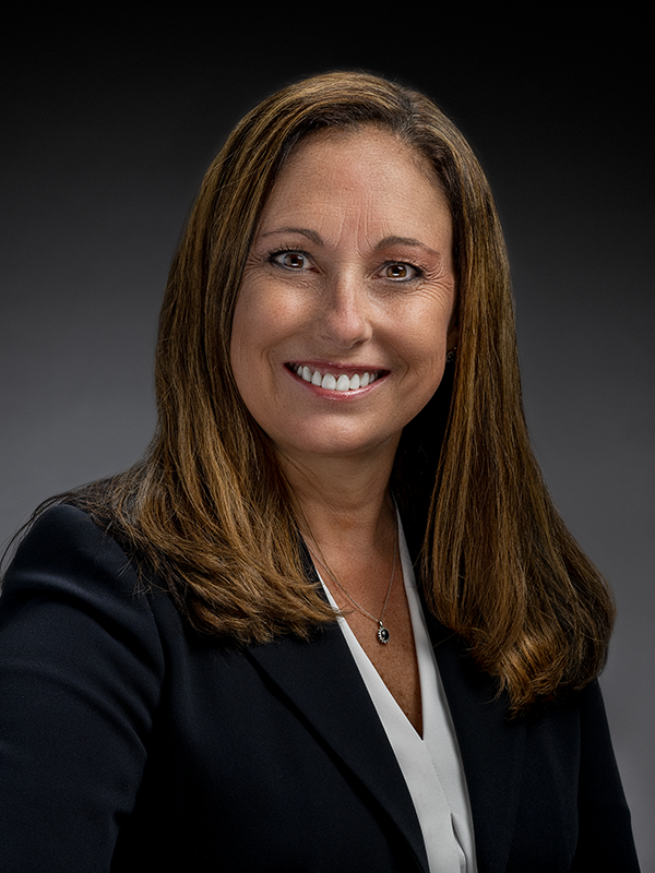 Pam Heminger, Caterpillar