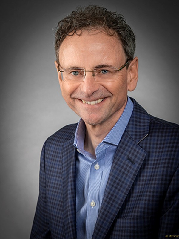 Chris Pinnegar, Eaton