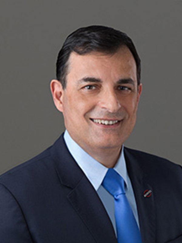 Tarek Amine, Bechtel