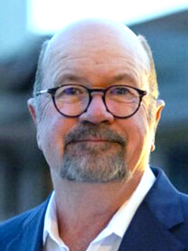 Kevin Alexander, Marmon Rail