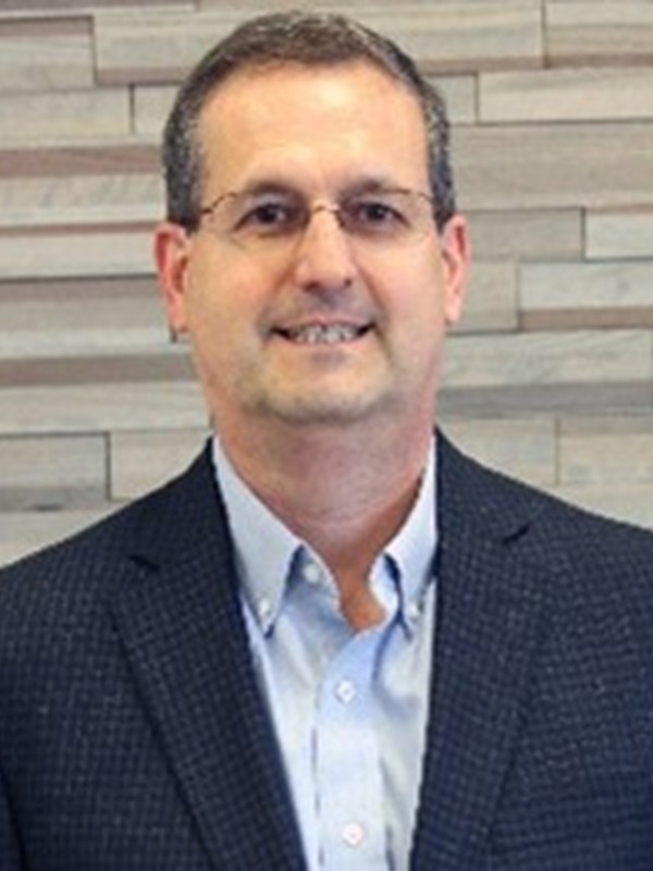 CAPS Research, Geoff Zwemke